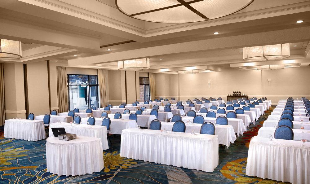 Waterfront Hotel, Autograph Collection