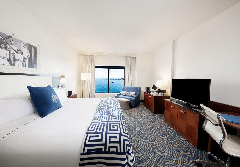 Waterfront Hotel, Autograph Collection 4* Annapolis