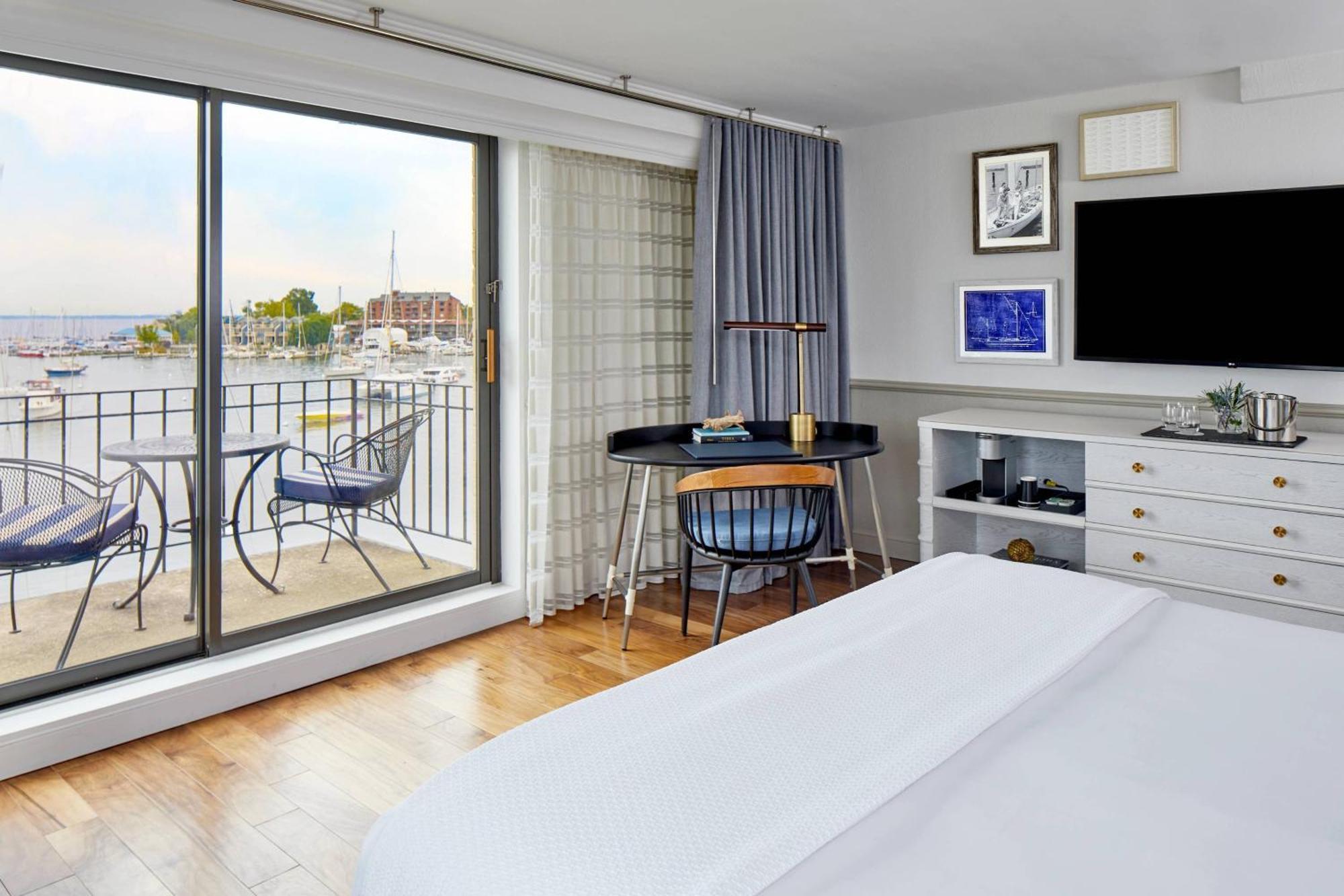 Waterfront Hotel, Autograph Collection 4* Annapolis