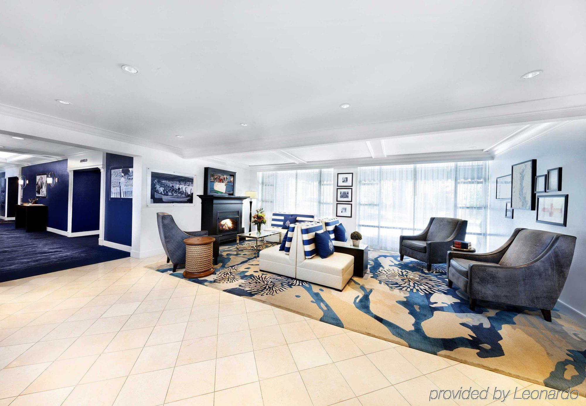 Waterfront Hotel, Autograph Collection 4* Annapolis