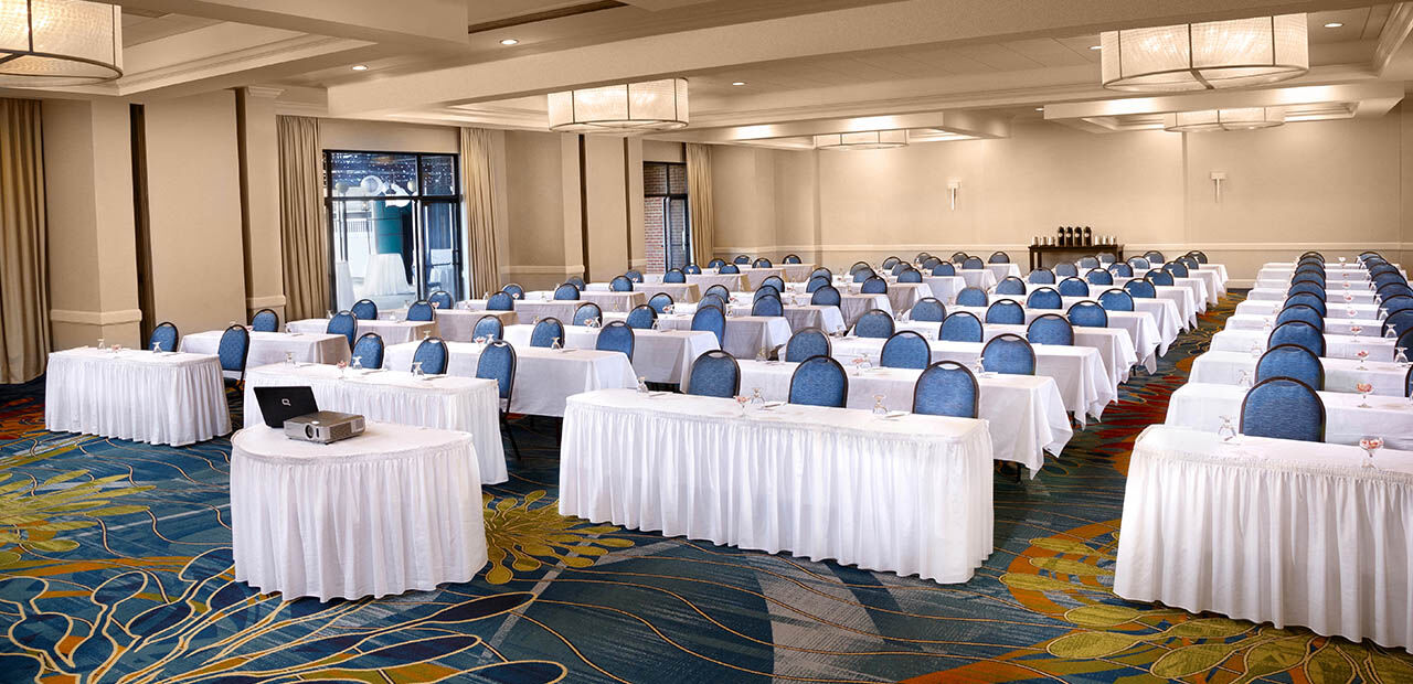 Waterfront Hotel, Autograph Collection 4* Annapolis