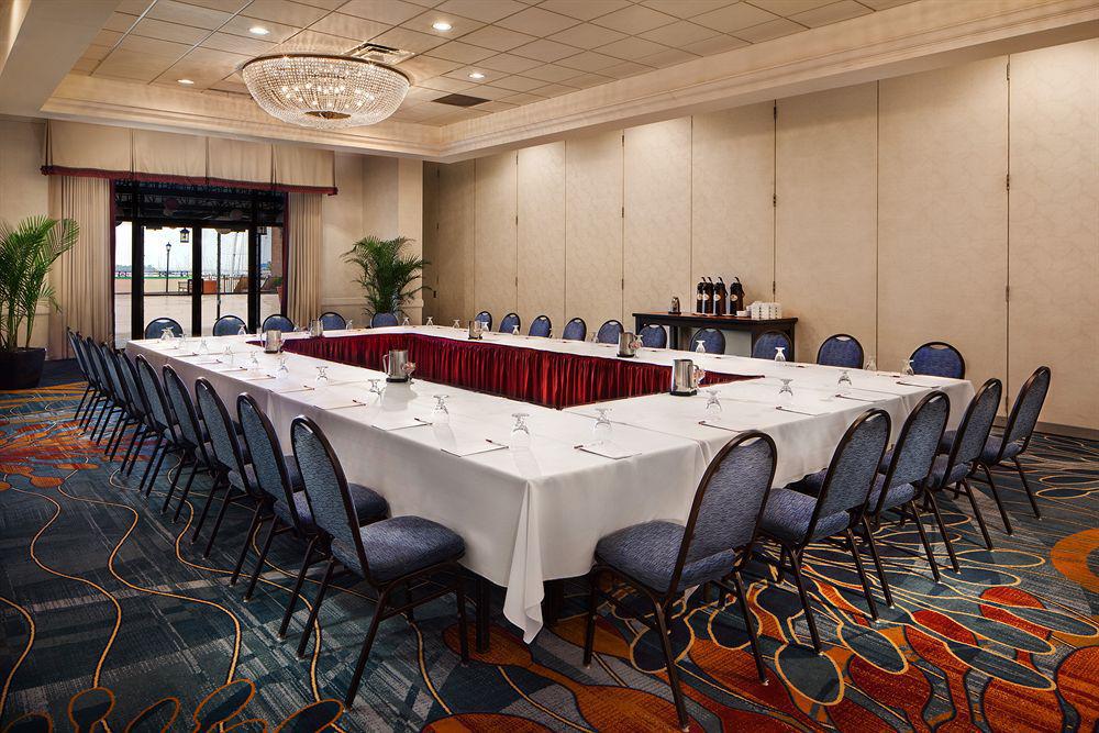 Hotel Waterfront Hotel, Autograph Collection Annapolis