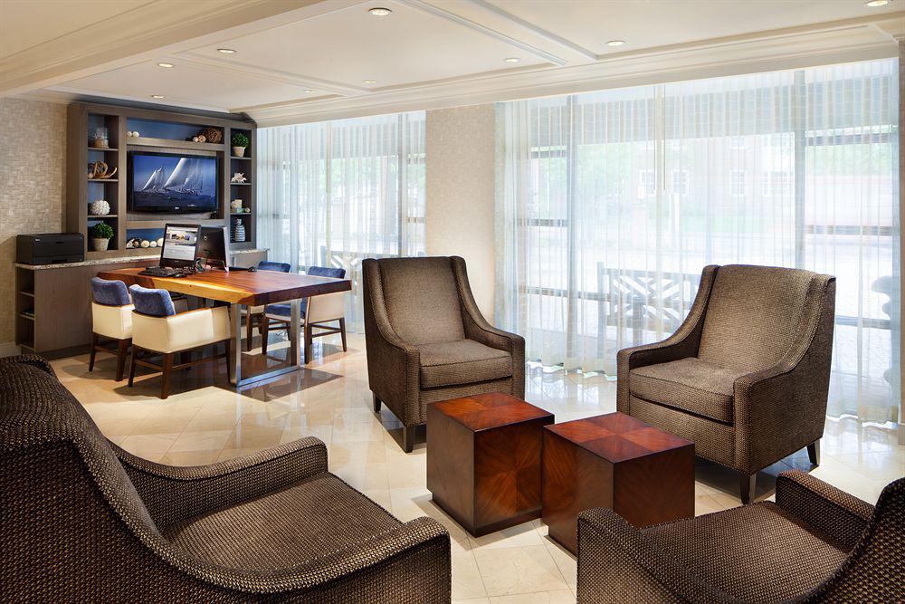 Hotel Waterfront Hotel, Autograph Collection Annapolis