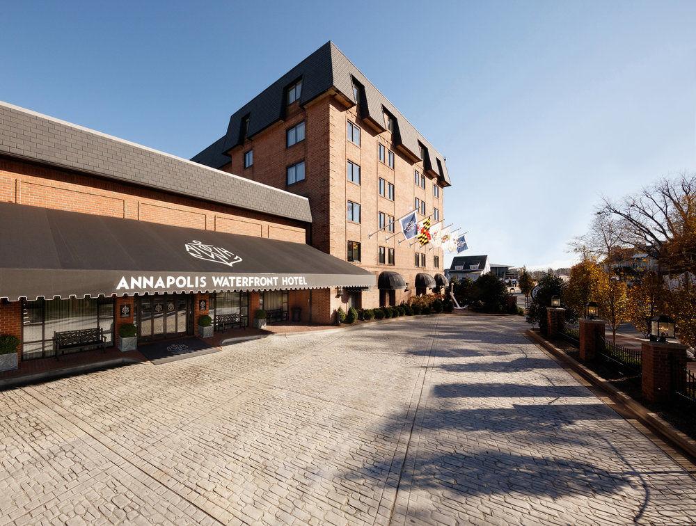 Waterfront Hotel, Autograph Collection 4* Annapolis