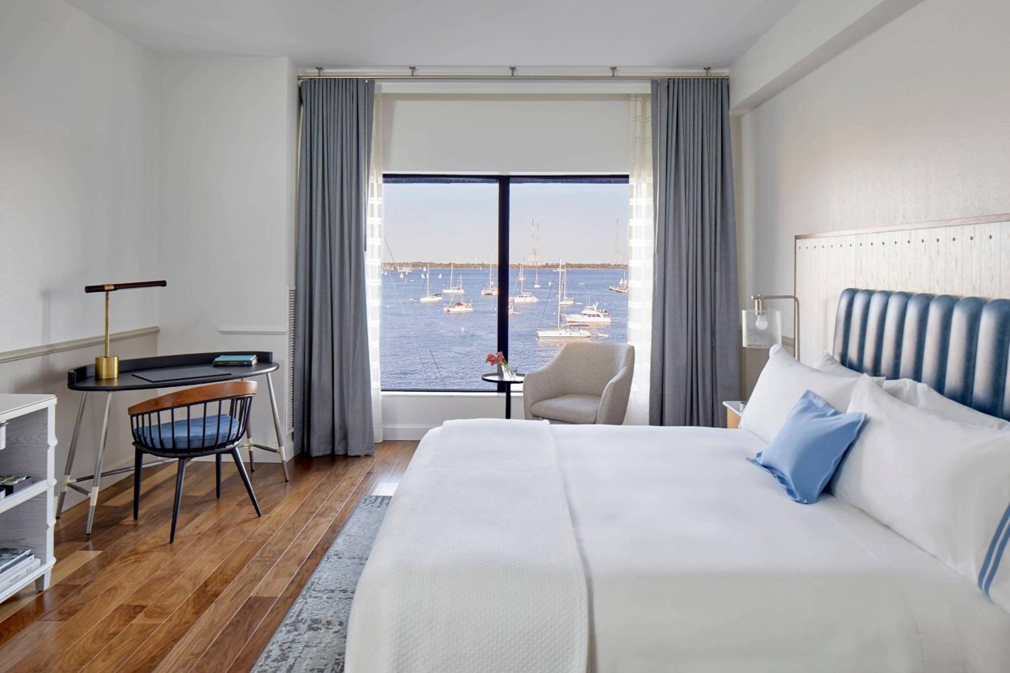 Waterfront Hotel, Autograph Collection 4* Annapolis
