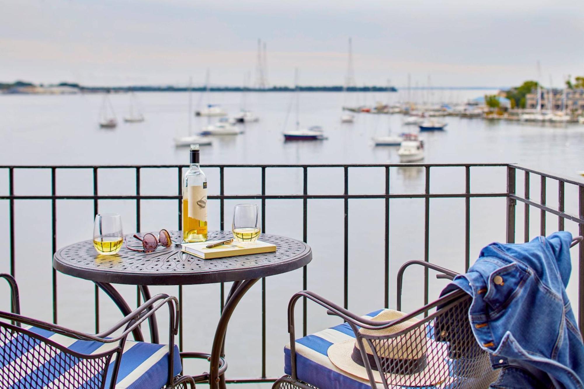 Hotel Waterfront Hotel, Autograph Collection Annapolis