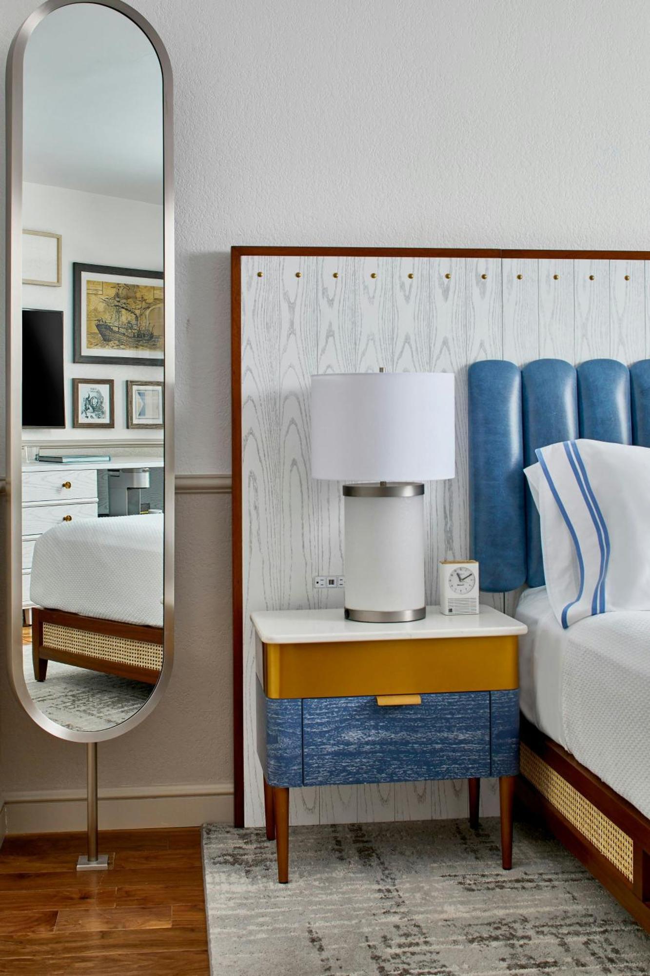 Waterfront Hotel, Autograph Collection 4* Annapolis