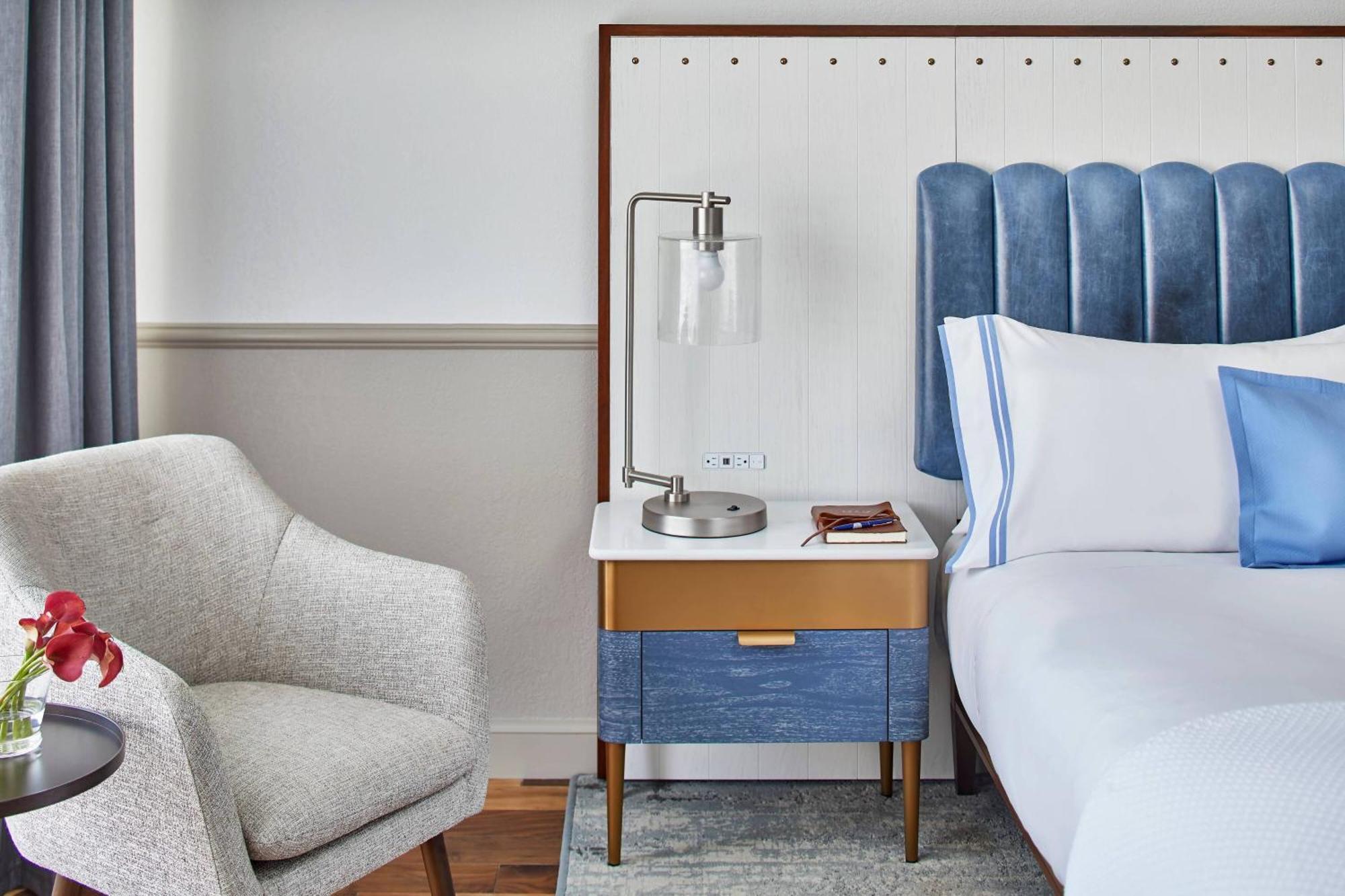 Waterfront Hotel, Autograph Collection Hotel Annapolis