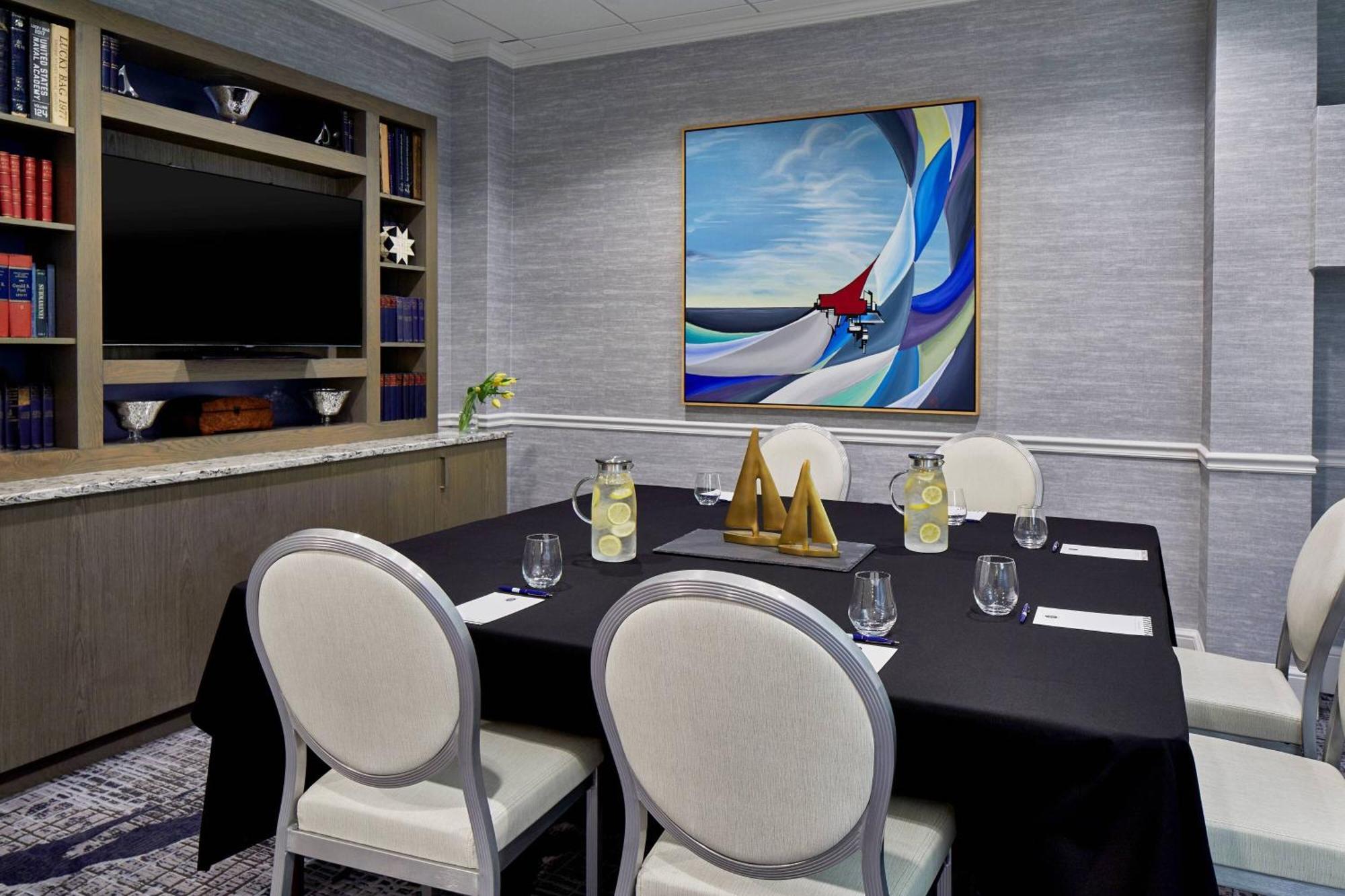 Hotel Waterfront Hotel, Autograph Collection