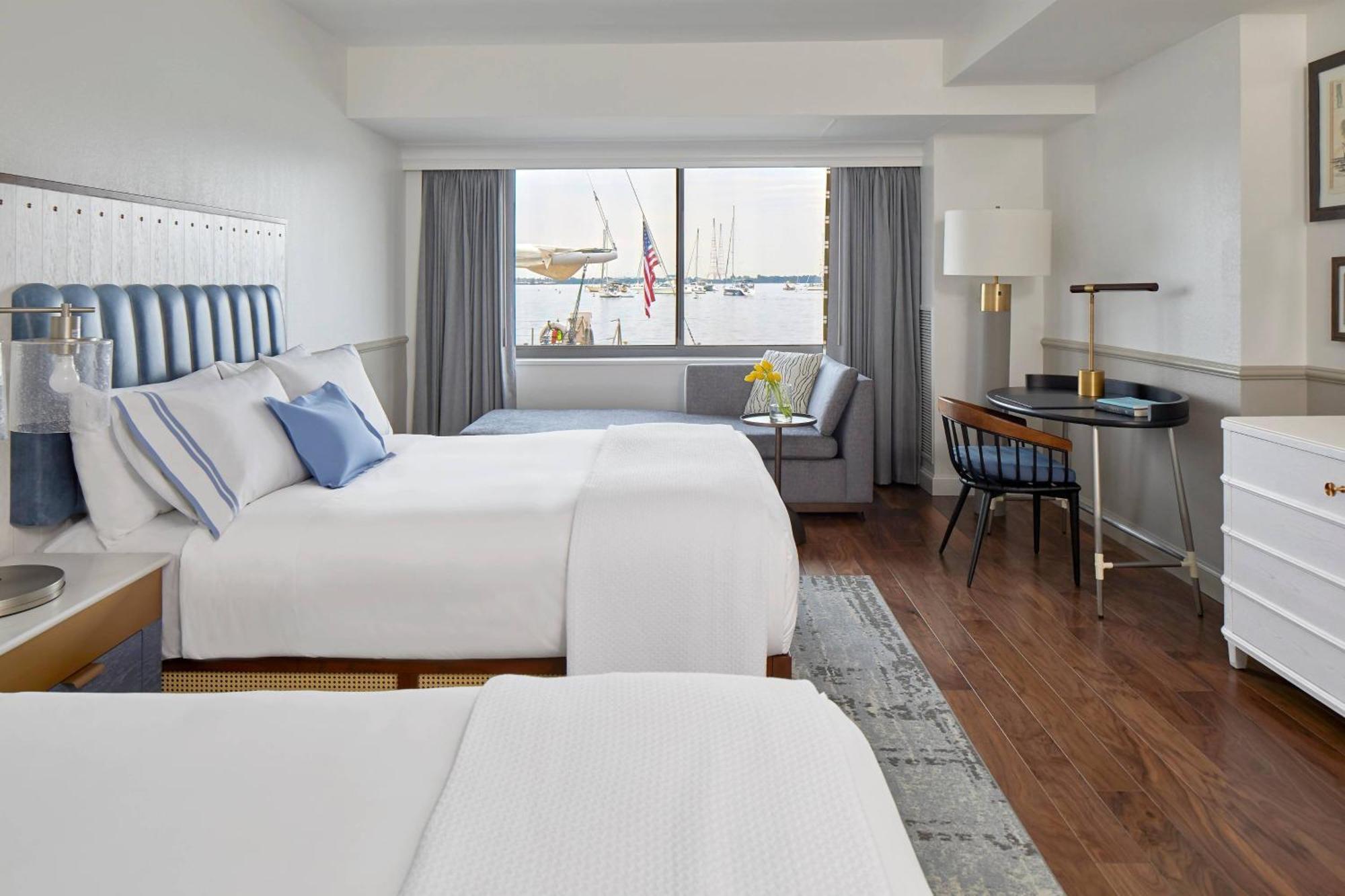 Waterfront Hotel, Autograph Collection Annapolis