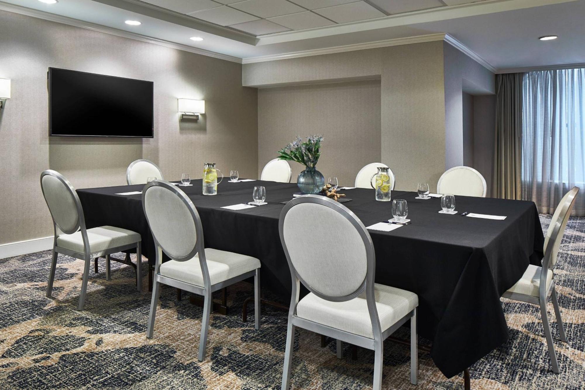 Waterfront Hotel, Autograph Collection 4* Annapolis