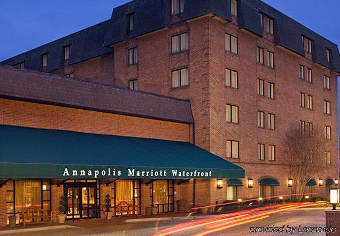 Hotel Waterfront Hotel, Autograph Collection