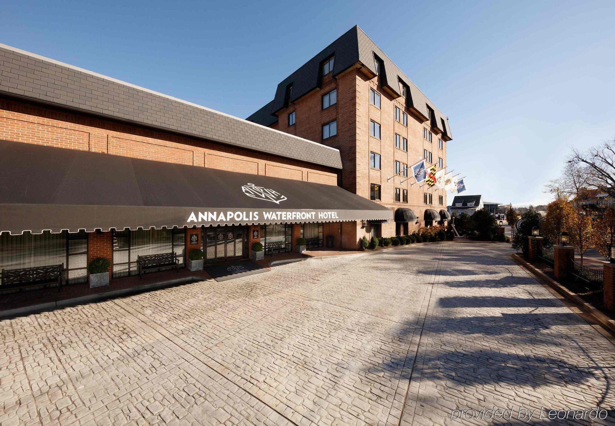Waterfront Hotel, Autograph Collection Hotel Annapolis