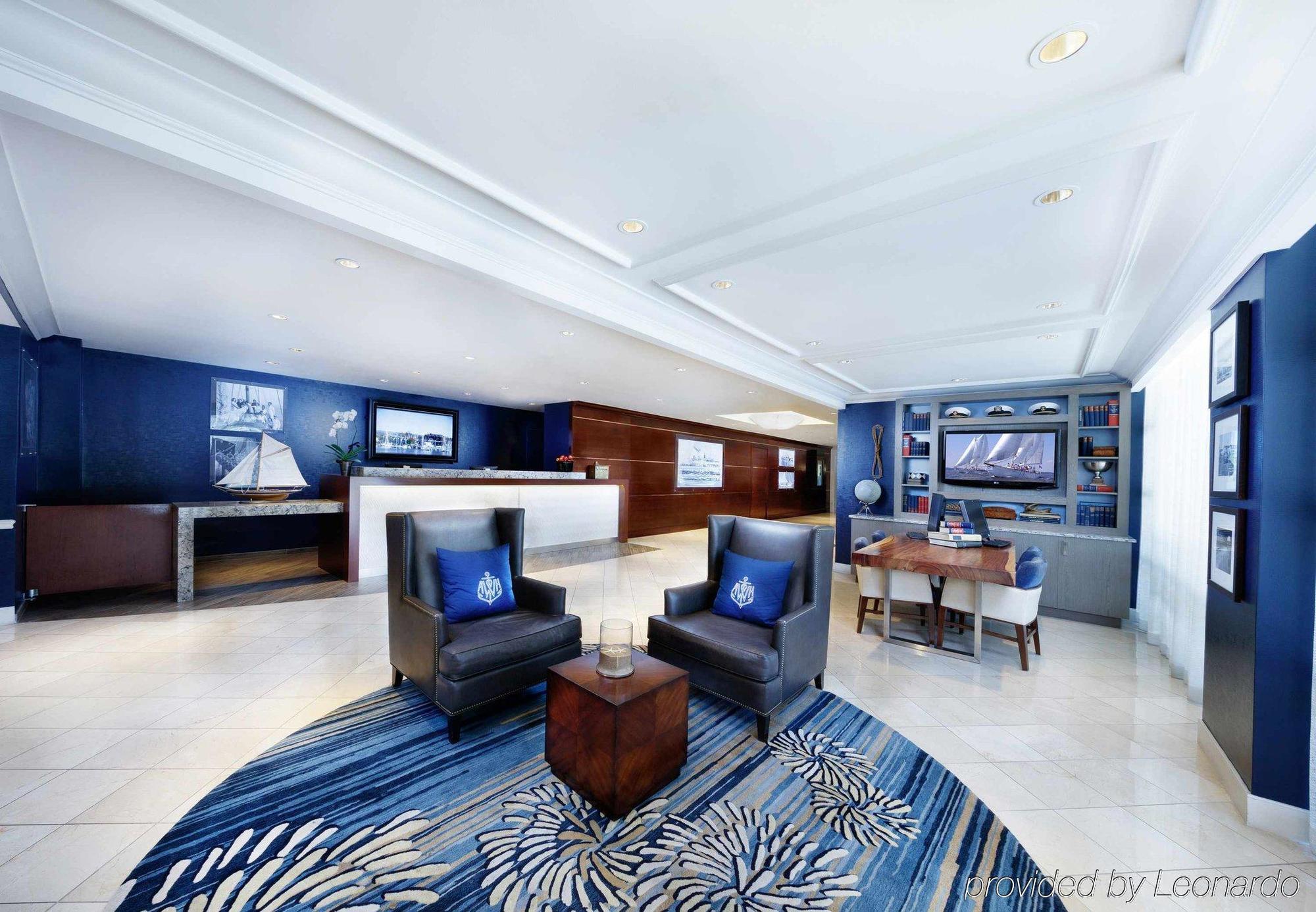 Waterfront Hotel, Autograph Collection Hotel 4*