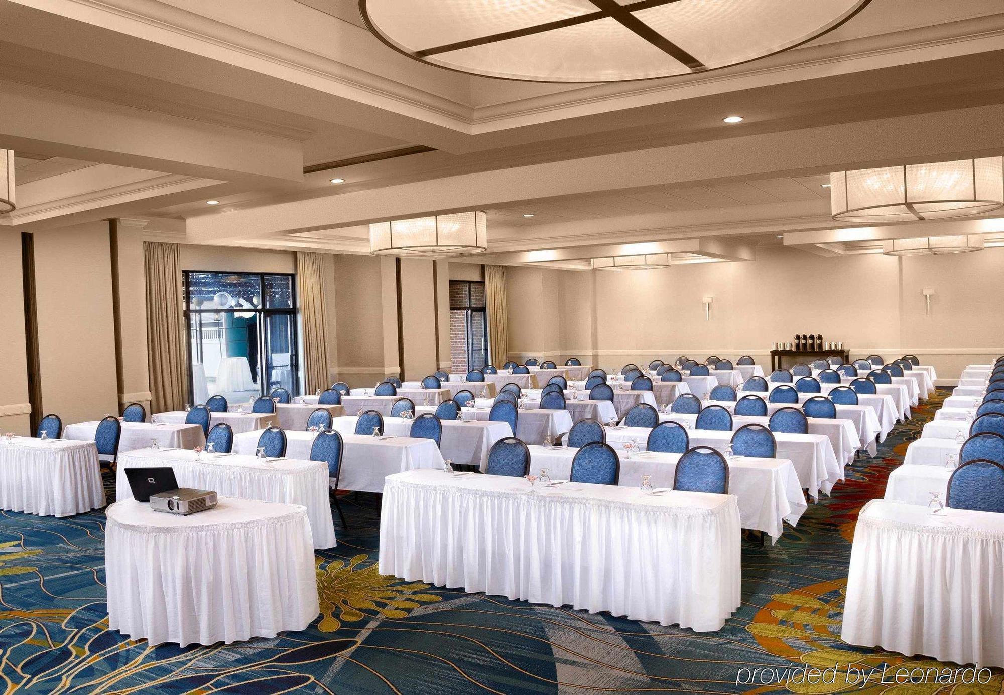 Waterfront Hotel, Autograph Collection 4* Annapolis