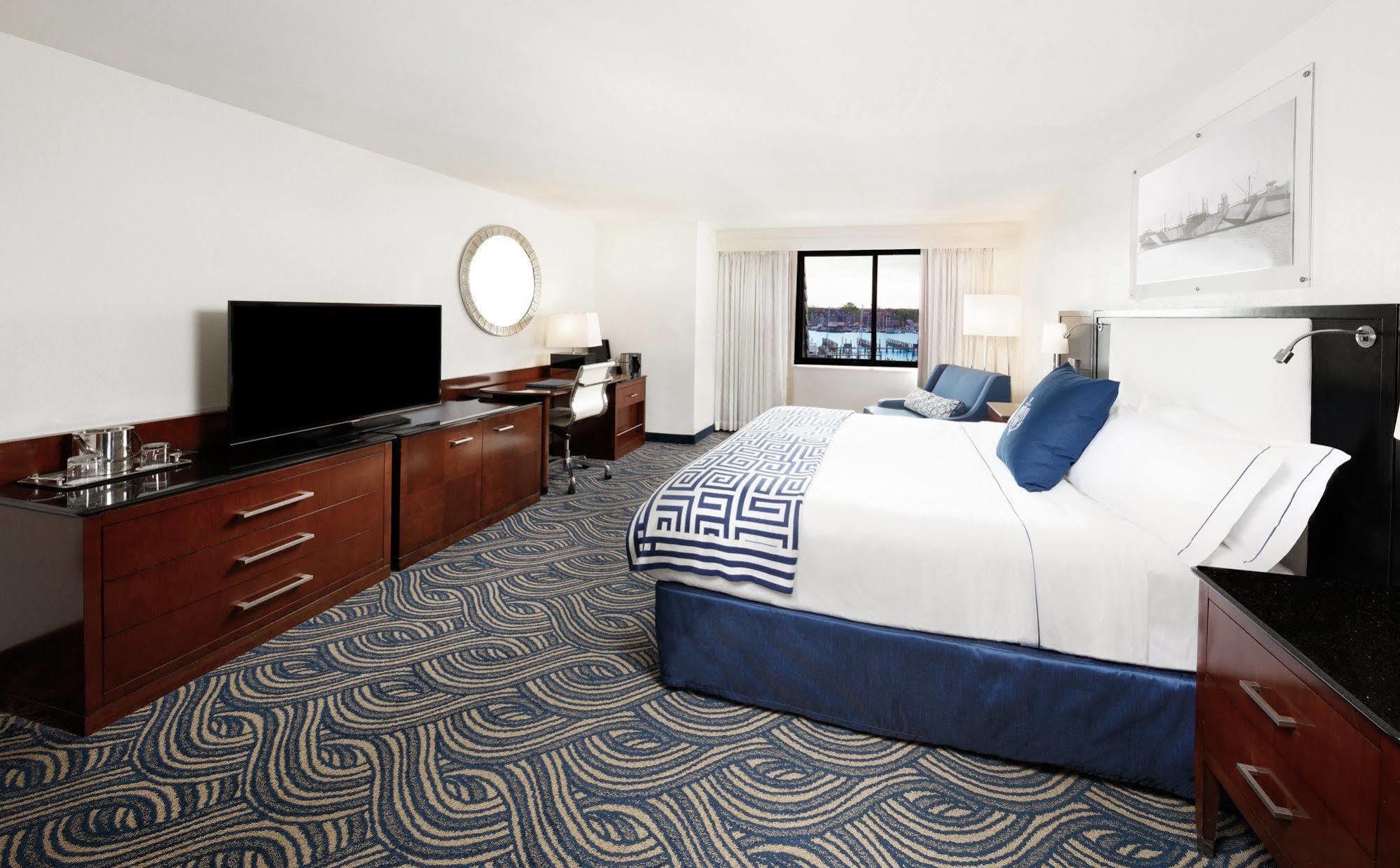 Hotel Waterfront Hotel, Autograph Collection
