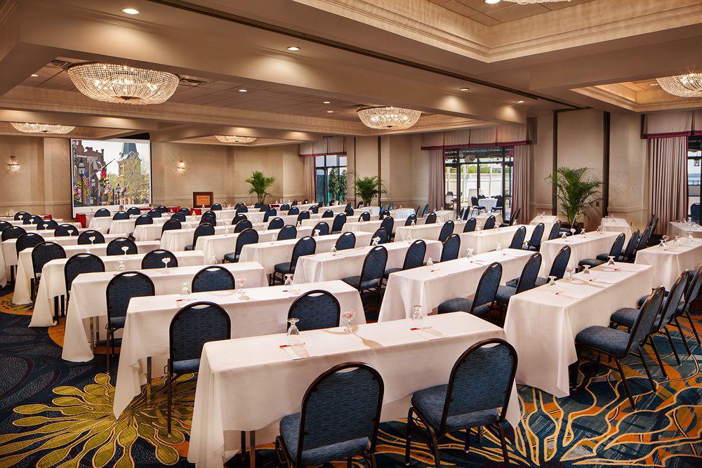 Waterfront Hotel, Autograph Collection Annapolis